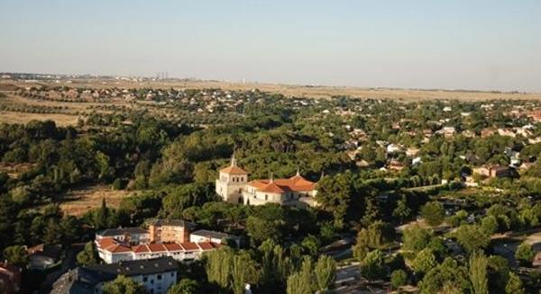 Terreno en calle Cea