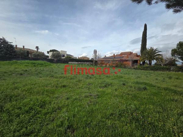 Terreno en calle Vascos s/n