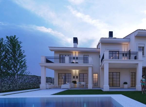 Terreno en calle Ignacio Roldán