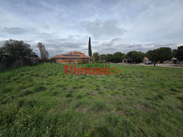 Terreno en calle Vascos s/n