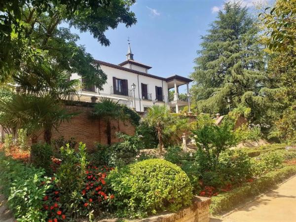 Terreno en calle Ignacio Roldán