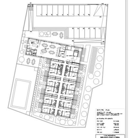 Terreno en calle Ignacio Roldán
