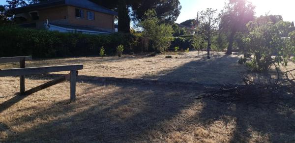 Terreno en Castillo - Campodón