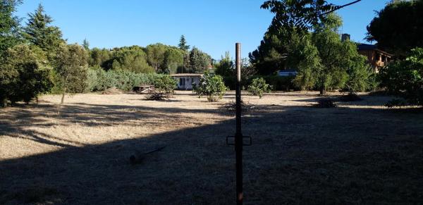 Terreno en Castillo - Campodón