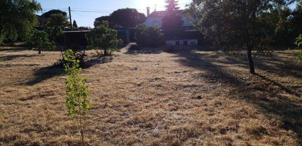 Terreno en Castillo - Campodón