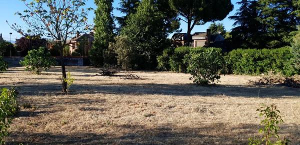 Terreno en Castillo - Campodón