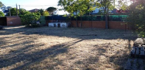 Terreno en Castillo - Campodón