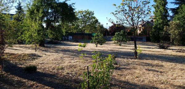 Terreno en Castillo - Campodón