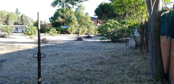 Terreno en Castillo - Campodón