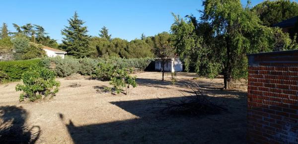 Terreno en Castillo - Campodón