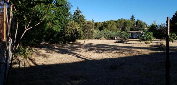 Terreno en Castillo - Campodón