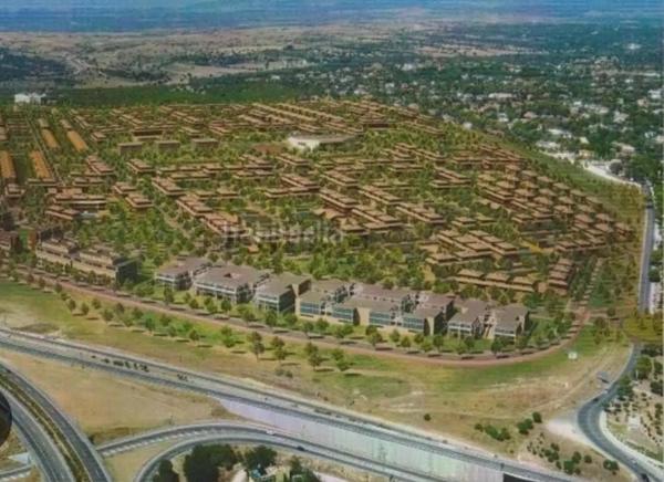 Terreno en Urbanizacion Monte de la Villa M-23, 32