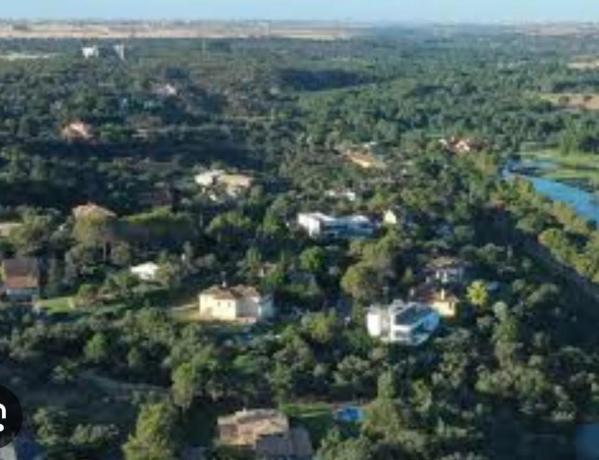 Terreno en Urbanizacion Monte de la Villa M-23, 32