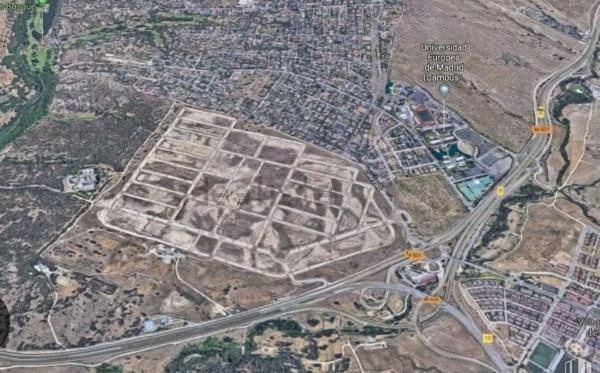 Terreno en Urbanizacion Monte de la Villa M-23, 32