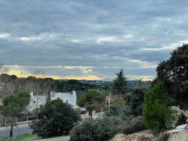 Terreno en calle Leizarán