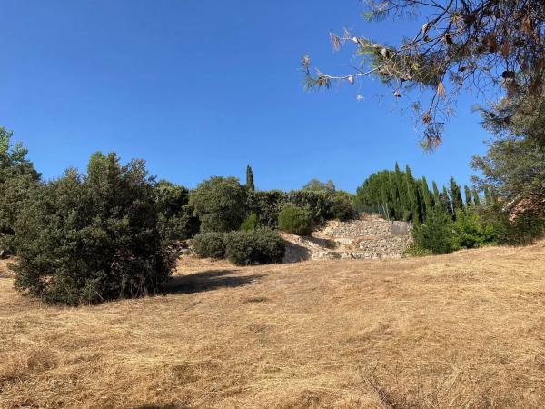 Terreno en calle Leizarán
