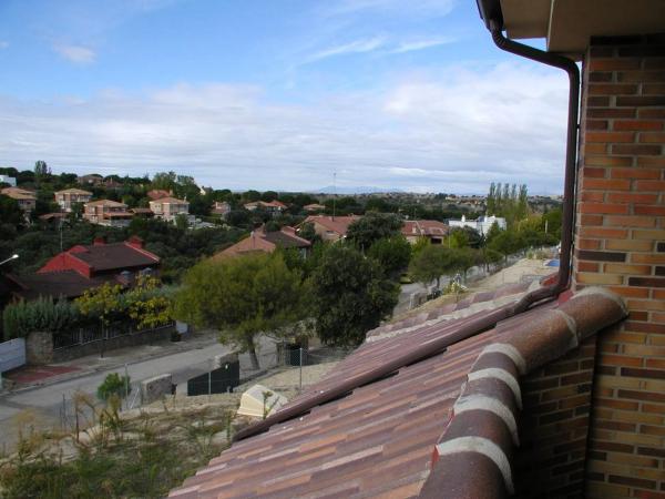 Terreno en calle Leizarán