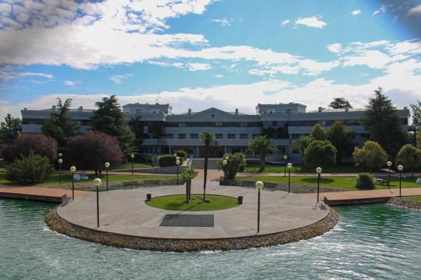 Terreno en calle Estocolmo, 1