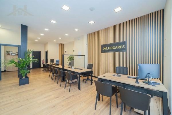 Terreno en calle Estocolmo, 1