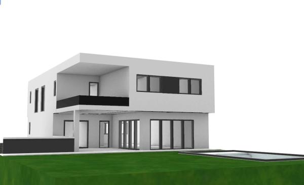 Terreno en calle Estocolmo, 1