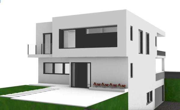 Terreno en calle Estocolmo, 1