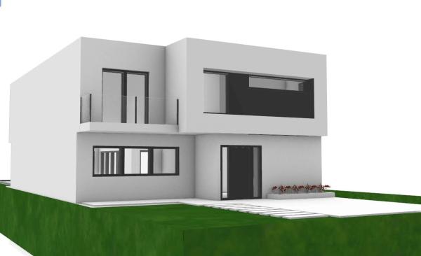 Terreno en calle Estocolmo, 1