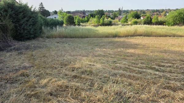 Terreno en calle Faroles, 4