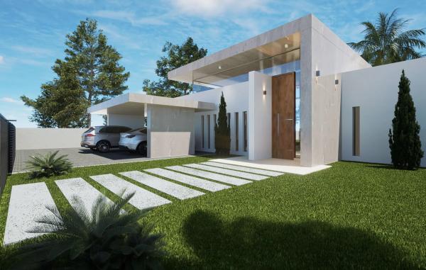 Terreno en calle Faroles, 4