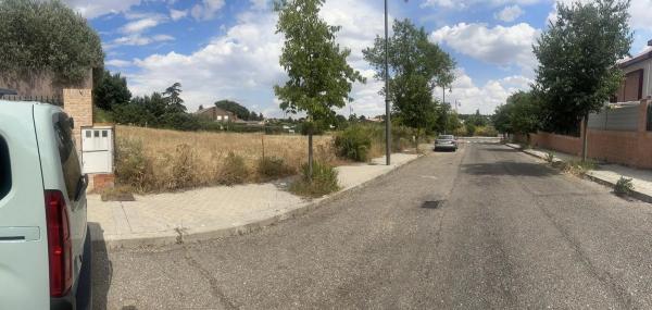 Terreno en calle Faroles, 4