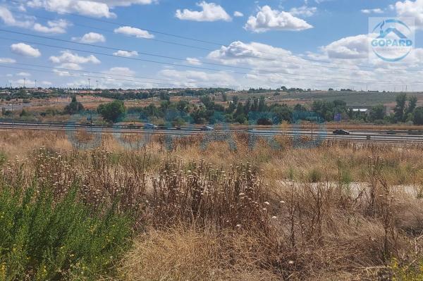 Terreno en El Bosque