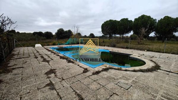 Terreno en 829v+gm s/n