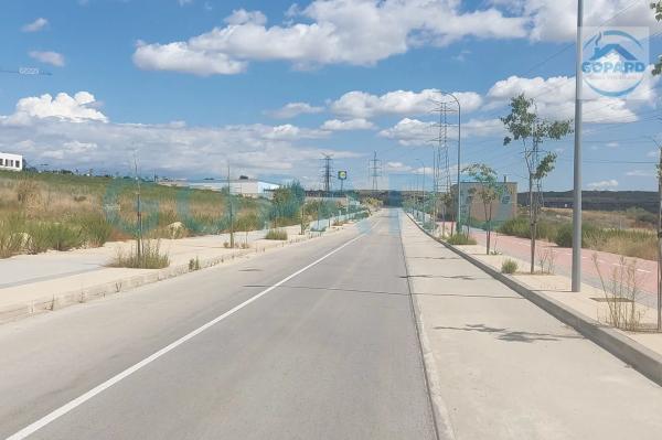 Terreno en El Bosque