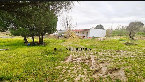 Terreno en 829v+gm s/n