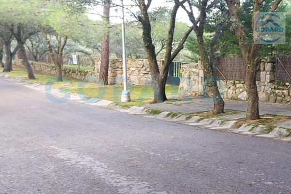 Terreno en El Bosque