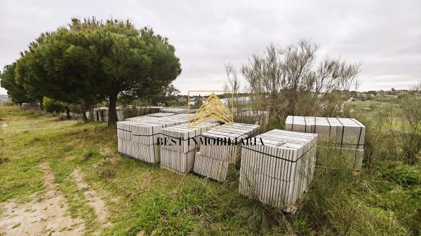 Terreno en 829v+gm s/n