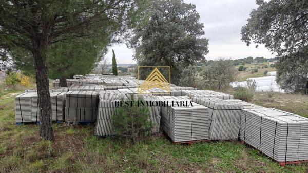 Terreno en 829v+gm s/n