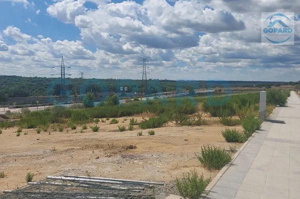 Terreno en El Bosque