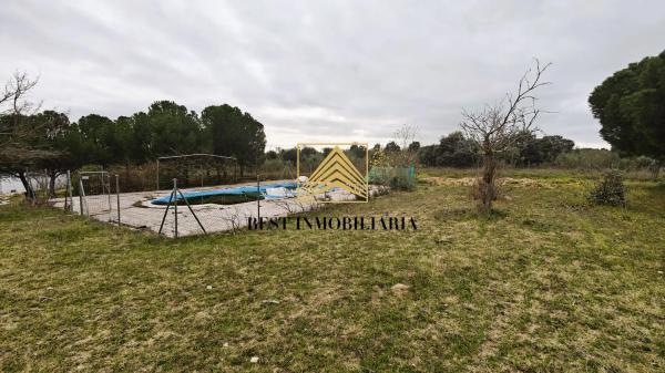 Terreno en 829v+gm s/n