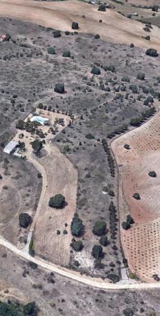 Terreno en 829v+gm s/n