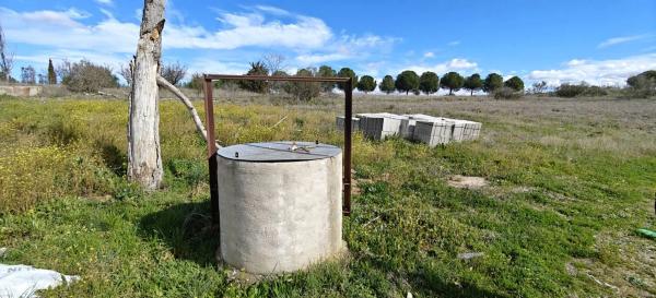 Terreno en 829v+gm s/n