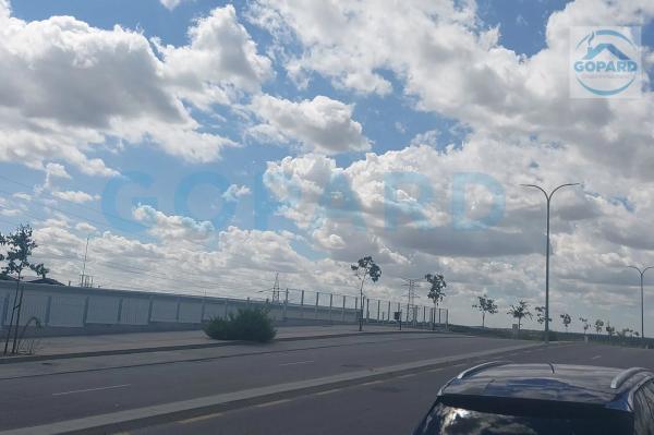 Terreno en El Bosque