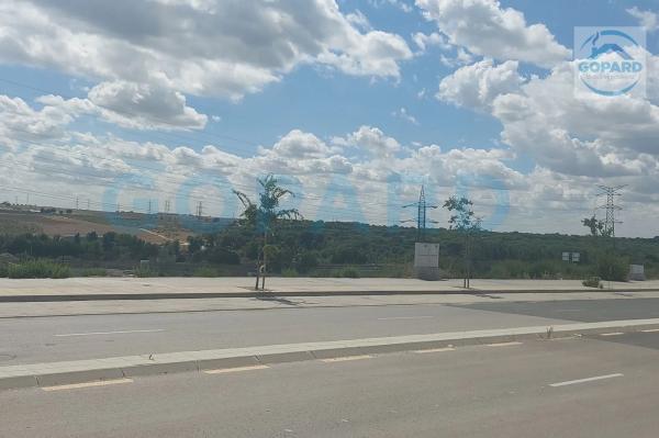 Terreno en El Bosque