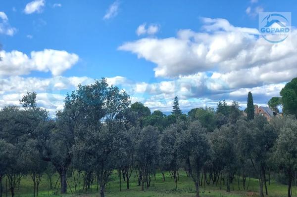 Terreno en El Bosque