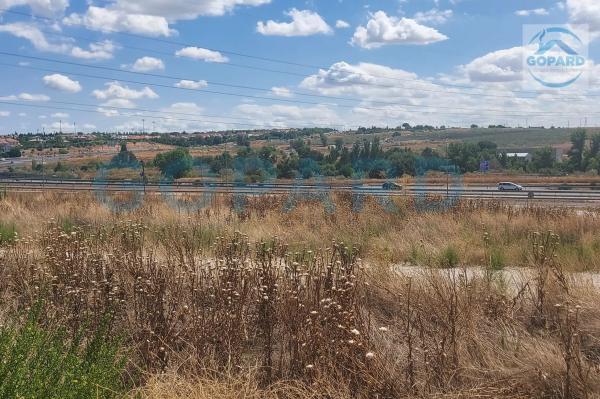 Terreno en El Bosque