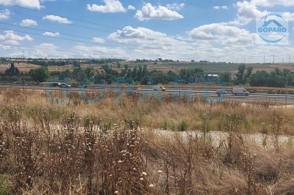 Terreno en El Bosque