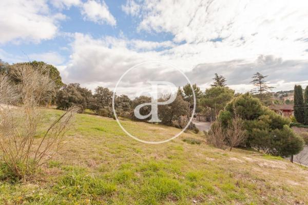 Terreno en El Bosque