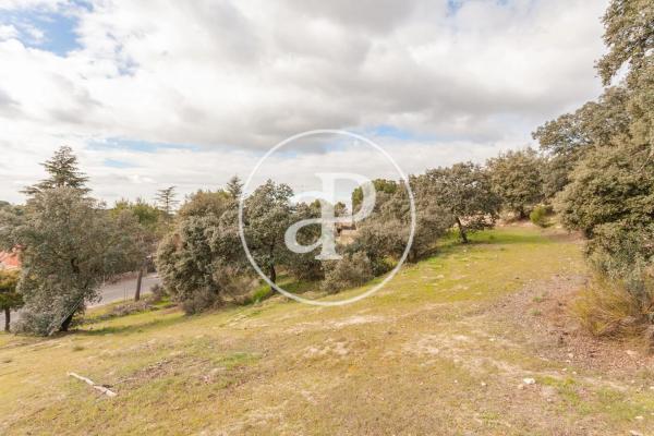 Terreno en El Bosque