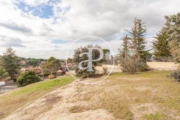 Terreno en El Bosque