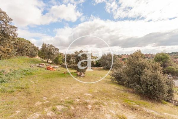 Terreno en El Bosque