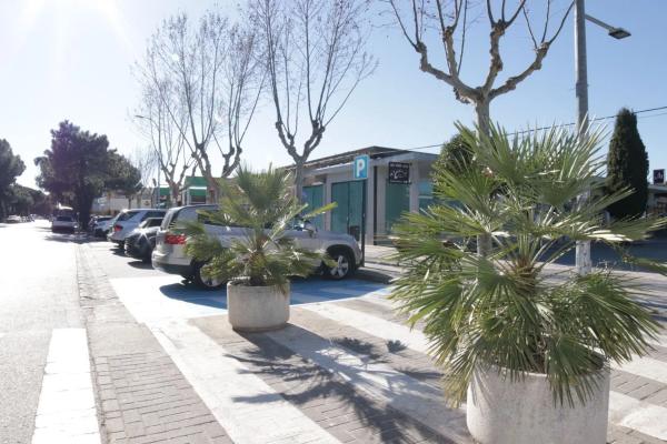 Terreno en calle Duero